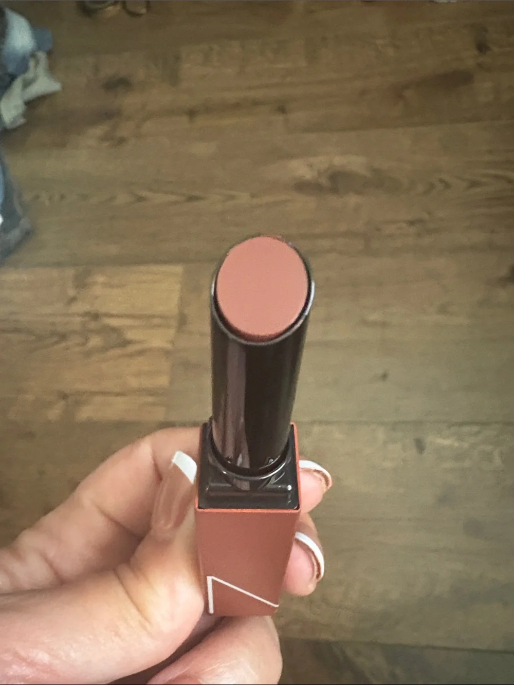 NARS Powermatte Lipstick 105 No Satisfaction 0.05 oz
